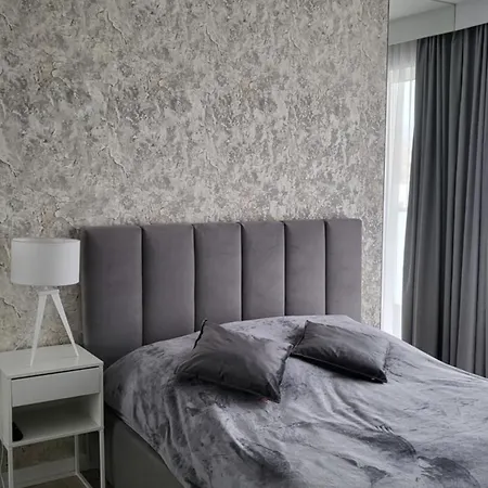 Appartement Kasprowicza 20 B Kołobrzeg