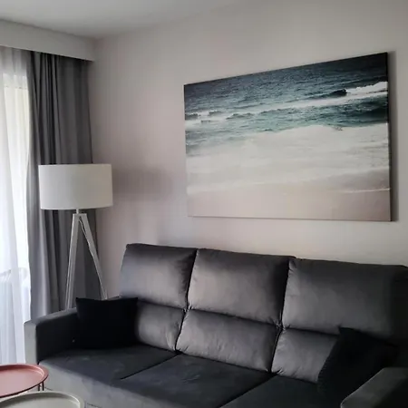 Appartement Kasprowicza 20 B