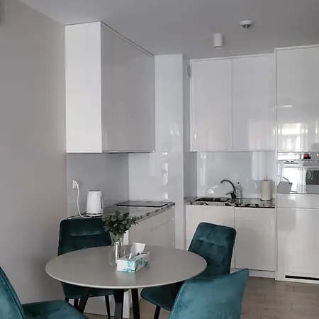 Kasprowicza 20 B Appartement Kołobrzeg