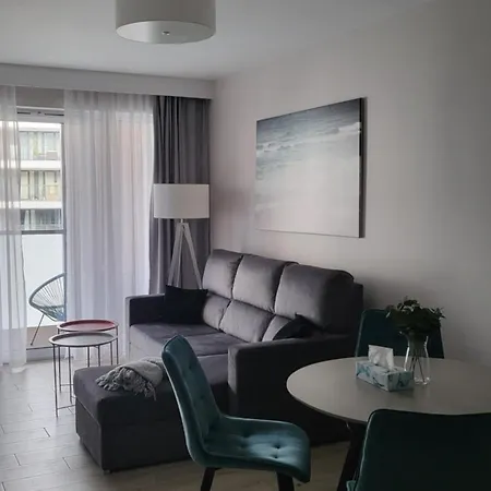 Kasprowicza 20 B Appartement *
